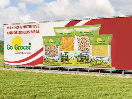 Flex Banner